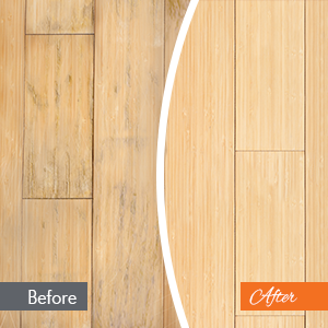 Unsandable Floor Refinishing in Overland Park, KS