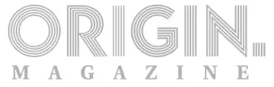 Origin Magazine Logo
