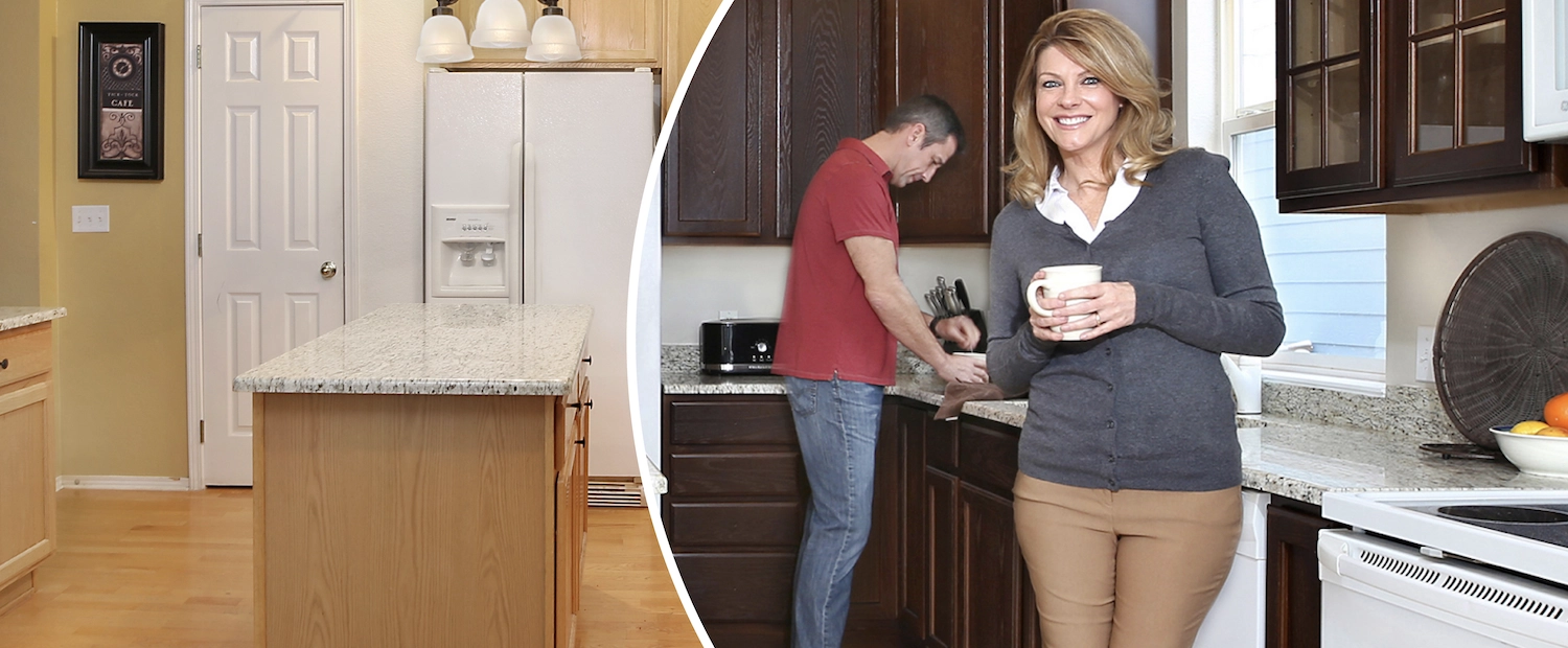 Manchester Nh Cabinet Refinishing Color Change Nhance Of Cabinet Color Change
