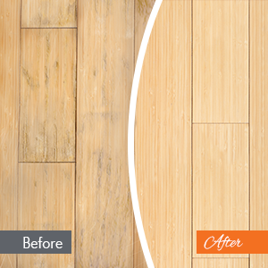 Non Sandable Floor Refinishing Palm, Engineered Hardwood Floor Repair