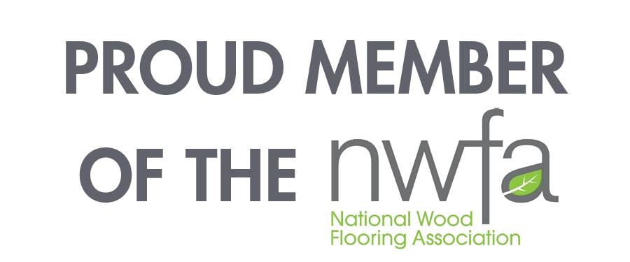 Proud Member of the NWFA