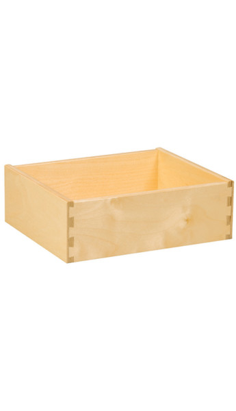 Drawer Boxes