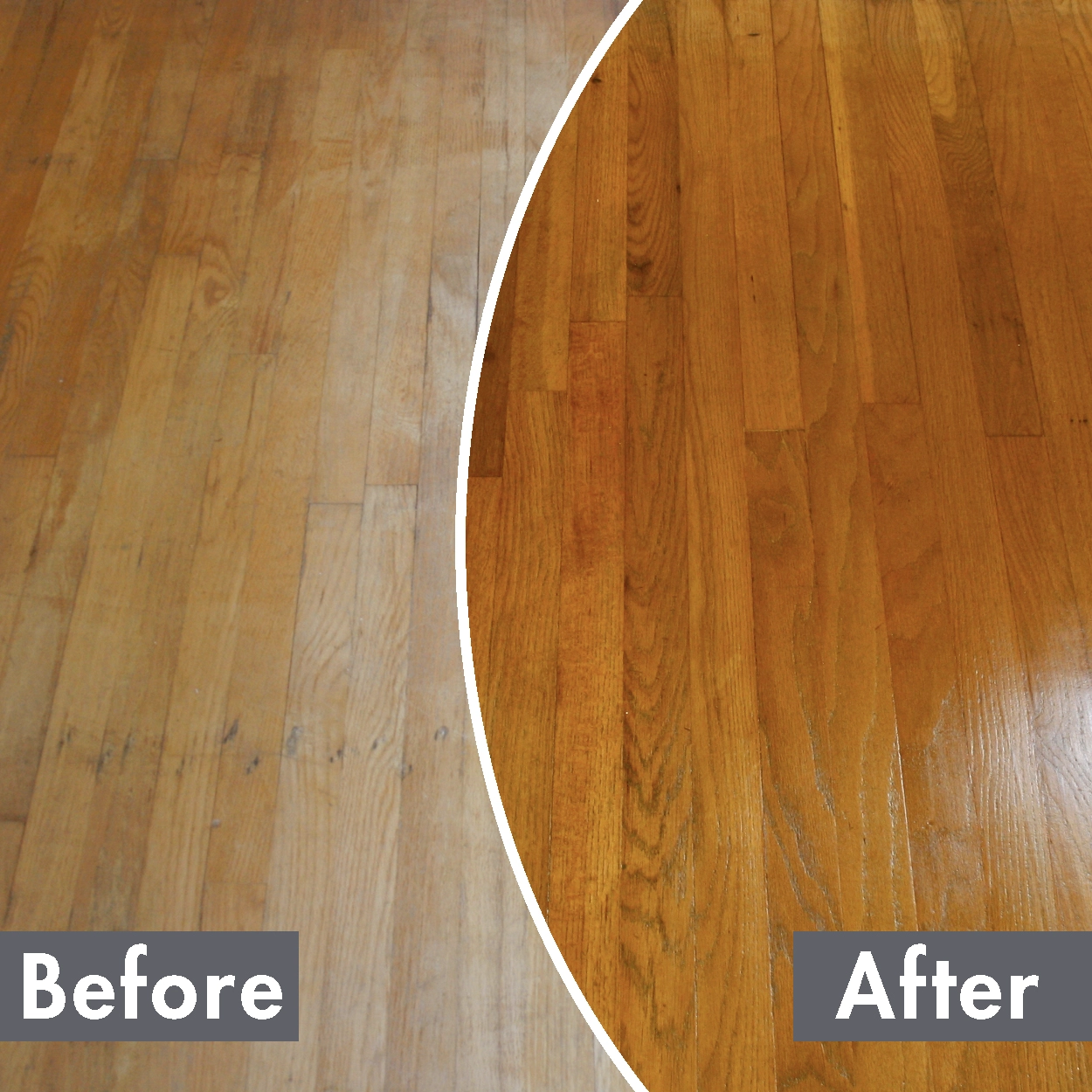 Wood Floor Refinishing Services N Hance, How To Clean And Refinish Hardwood Floors