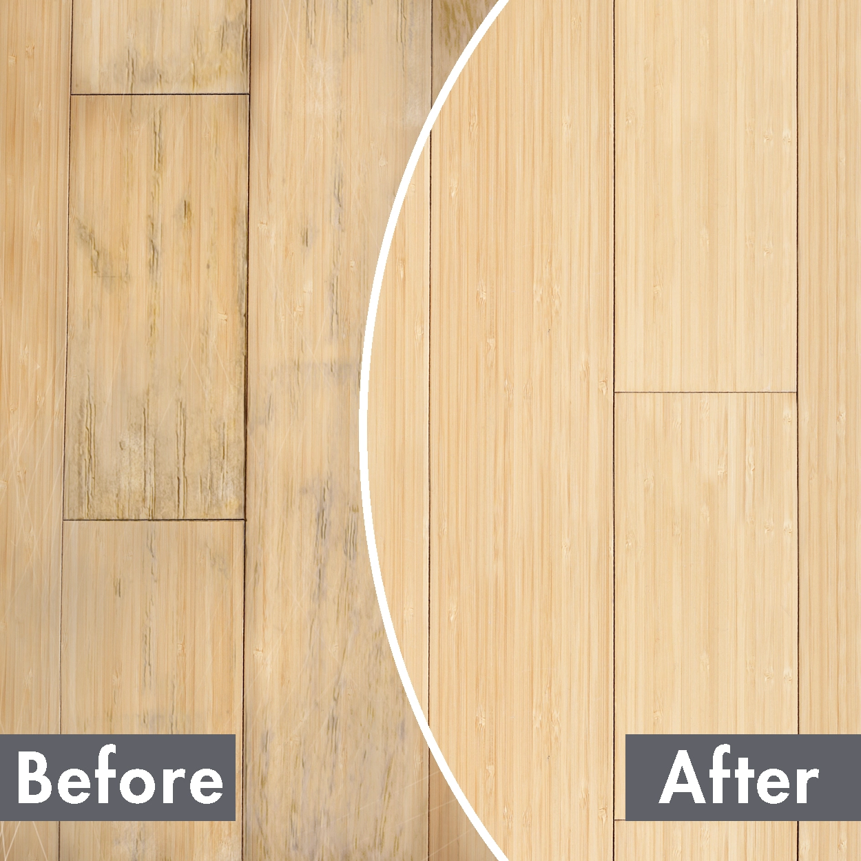 Non Sandable Floor Refinishing N Hance, Prefinished Hardwood Floor Repair