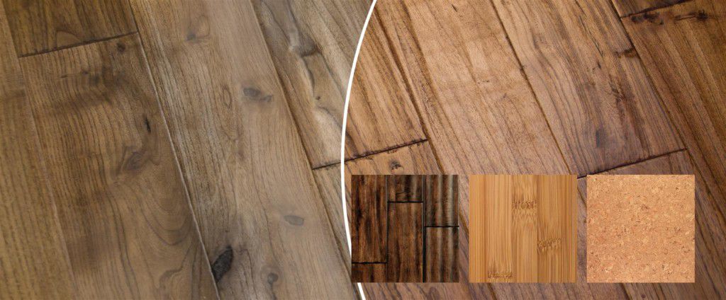 Non Sandable Floor Refinishing N Hance