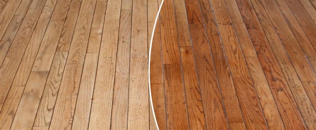 Hardwood Restoration Vs Refinishing N Hance