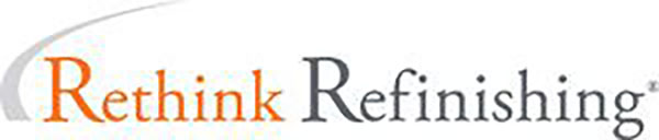 N-Hance Rethink Refinishing logo 