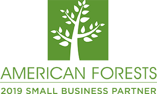 american forests logo