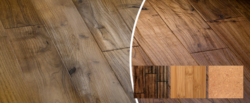 Non Sandable Floor Refinishing N Hance, Can You Sand Laminate Wood Flooring