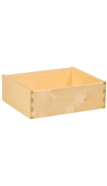Dovetail Drawer Box (659)