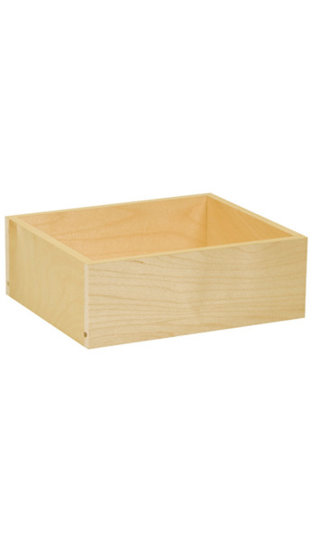 Doweled Drawer Box (649)