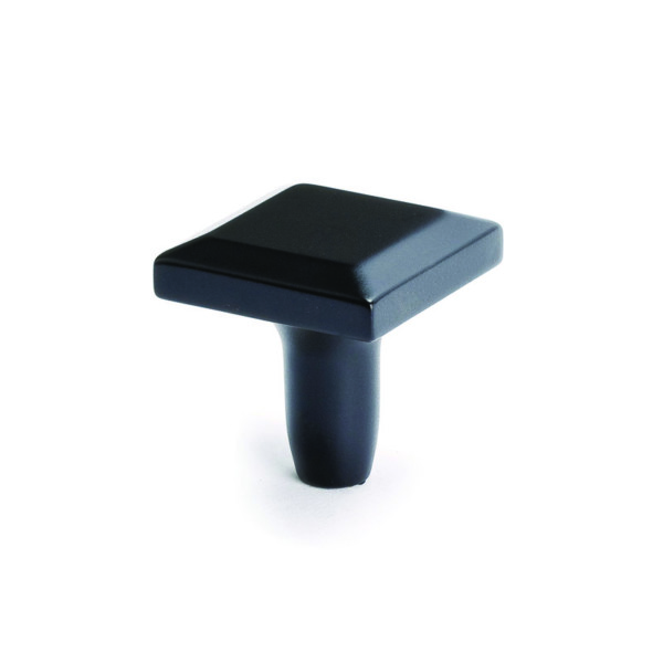 Square Knob 7243