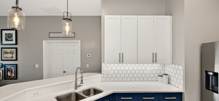 cabinet refacing