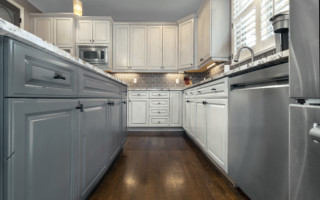 cabinet refacing costs