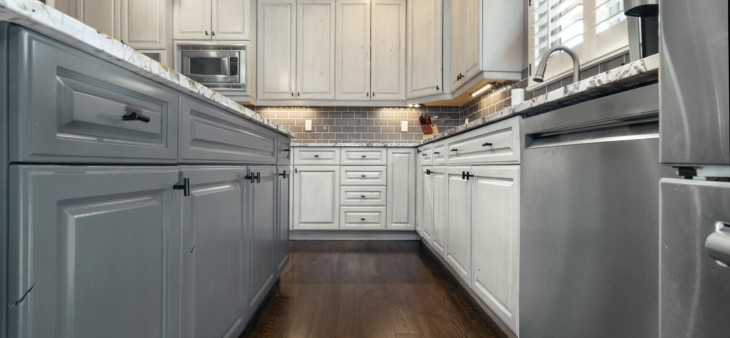 cabinet refacing costs