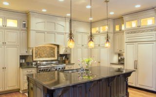 cabinet refinishing company costs