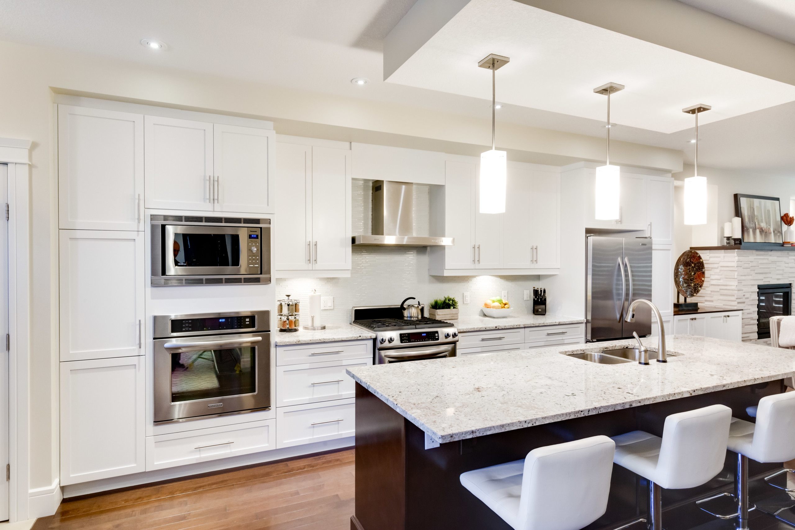 Why You Should Skip Particle Board in Your Kitchen Cabinets