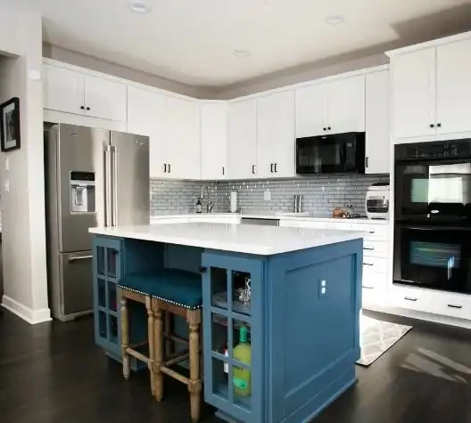 Painting Kitchen Cabinets? 2023 Color Trends