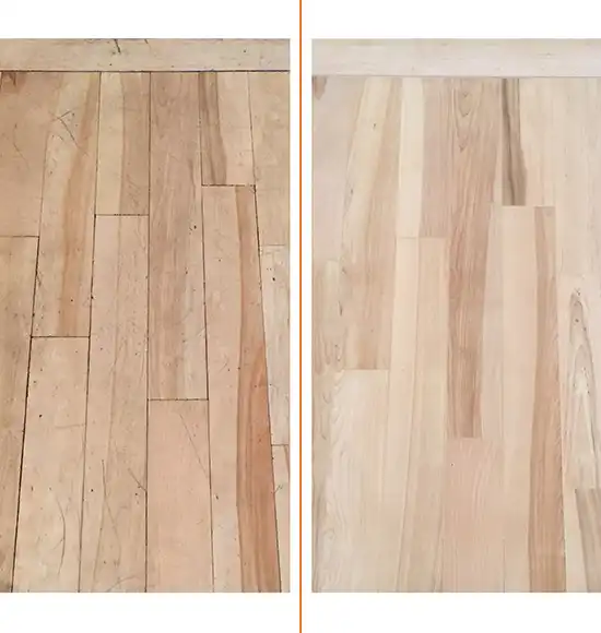 N-Hance Floor Sanding
