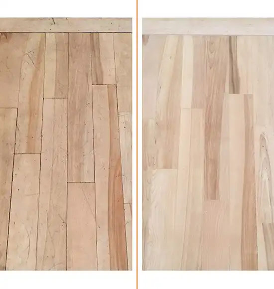 Transform Your Hardwood Floors with Quick Shine Floor Finish