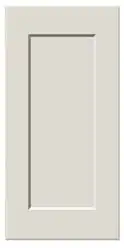 Cabinet in light gray