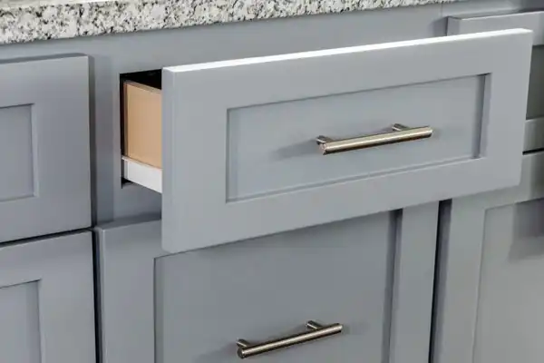 Soft Close Hinges