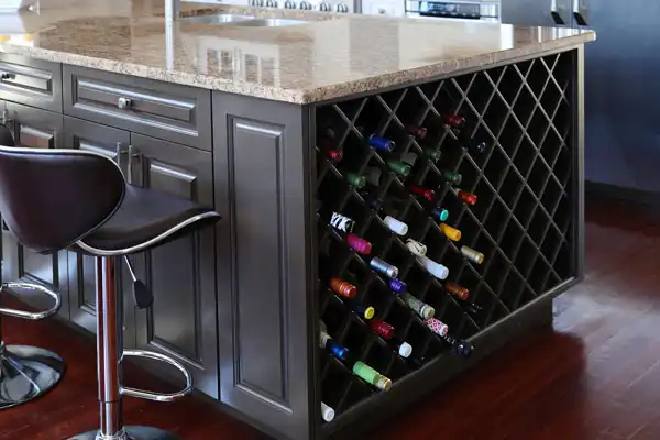 Wine Racks by N-Hance