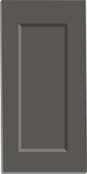 brown cabinet door