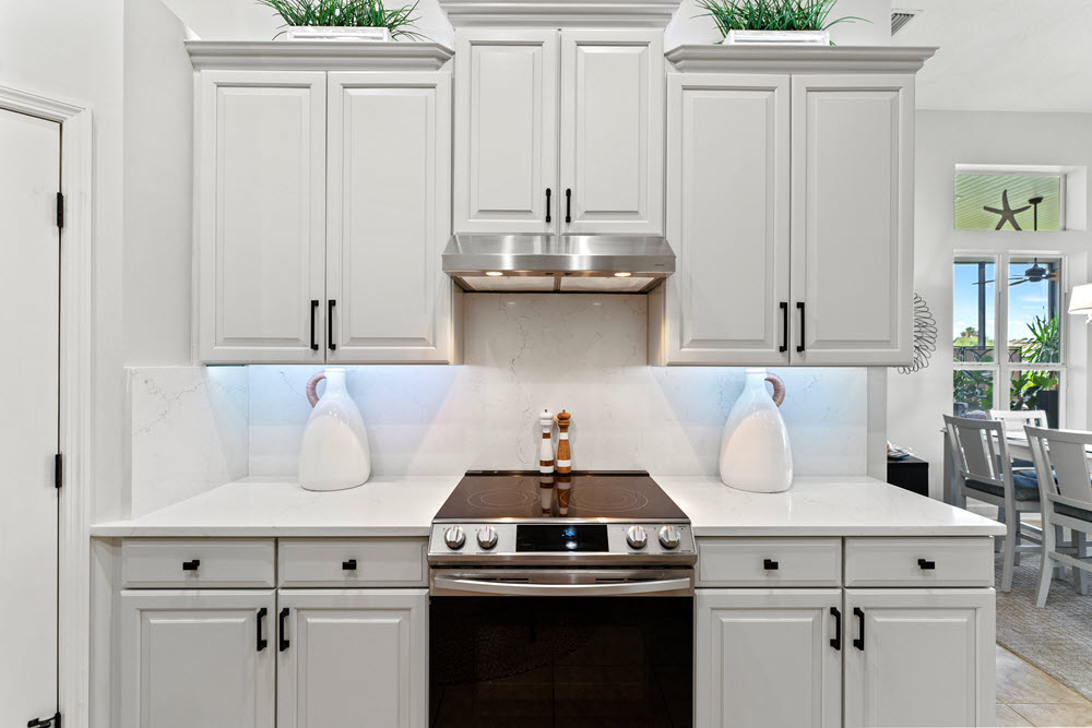 7 Tips for Painting Your Kitchen Cabinets | N-Hance