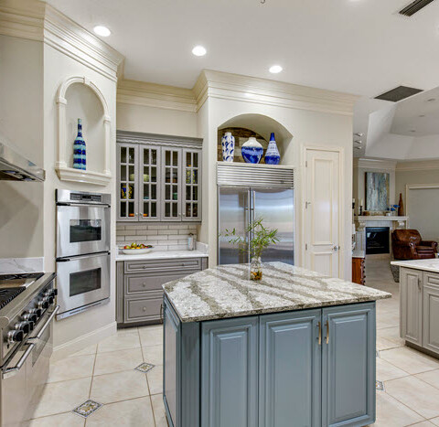 Replacement Cabinet Doors