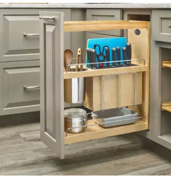 kitchen cabinet organizer