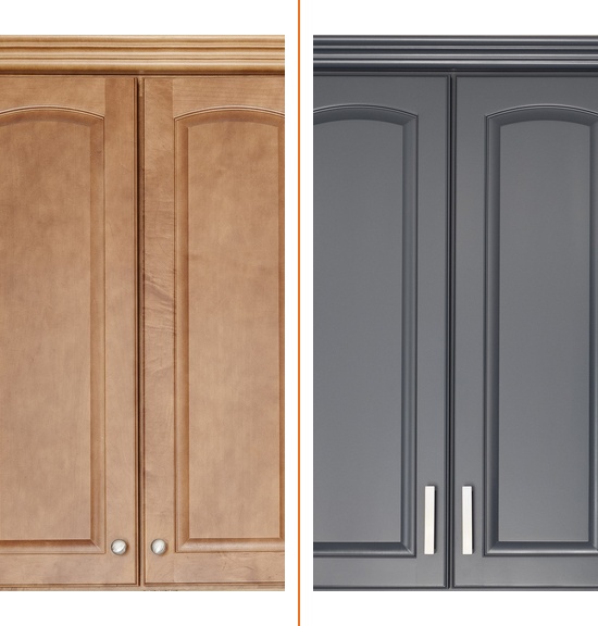 Custom Painted Finishes