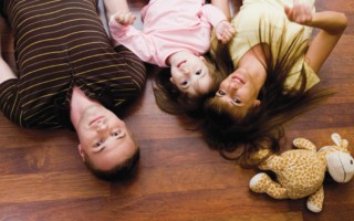 best cabinet paint color for Thanksgiving