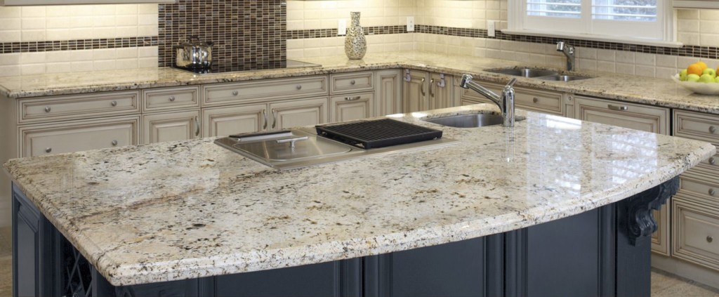 Granite Countertop Refinishing N Hance