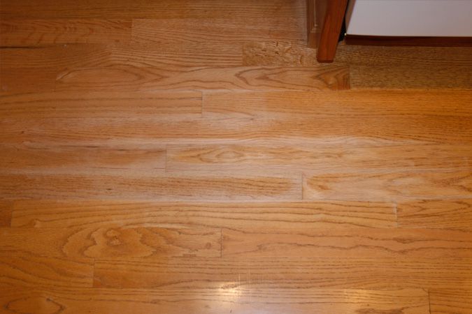 Hardwood Floor, Does Sun Damage Hardwood Floors