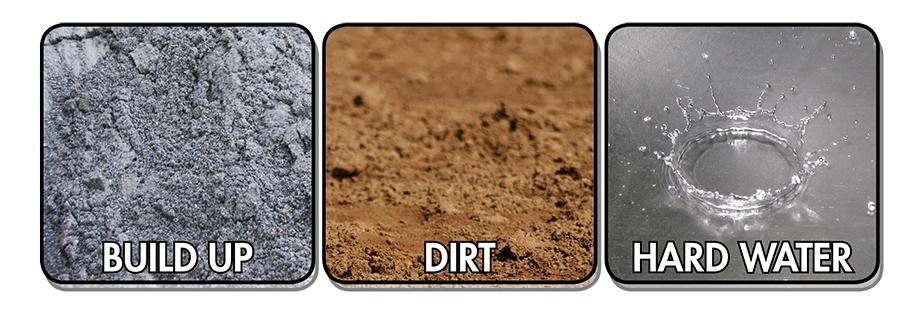 N-Hance Granite Refinishing Granite Refinishing Sanitzing