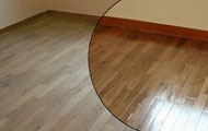 Hardwood Floor Refinishing in Monroeville