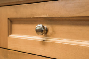 classic cabinet refinishing in jacksonville