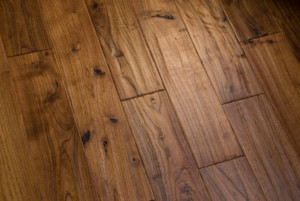 after classic wood floor refinishing in simi valley