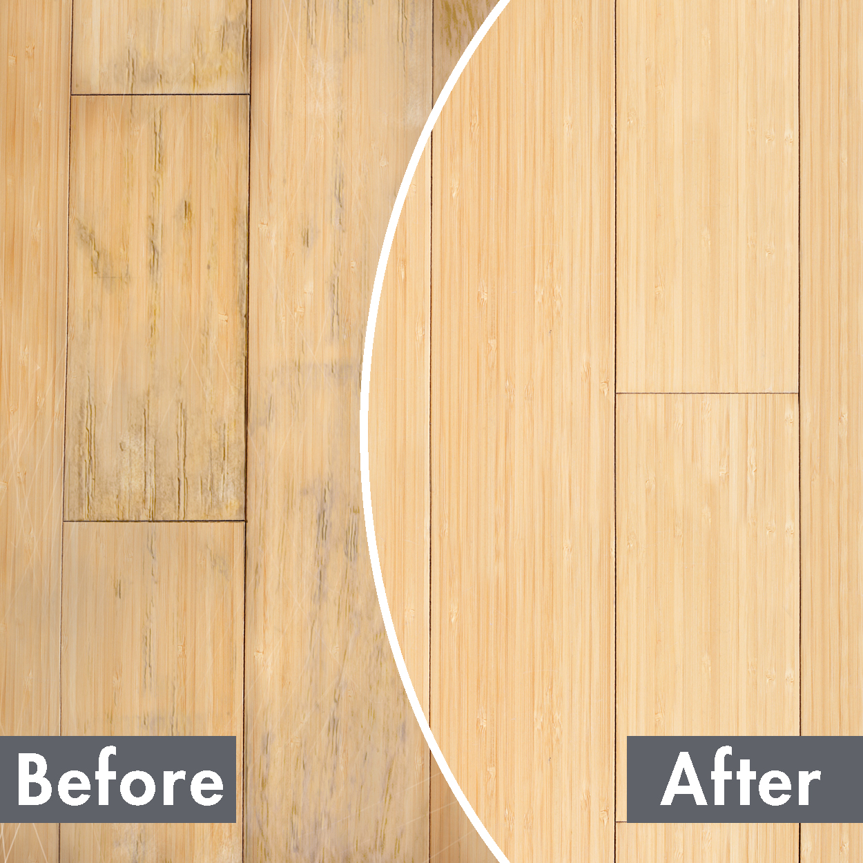 non sandable wood refinishing in grants pass