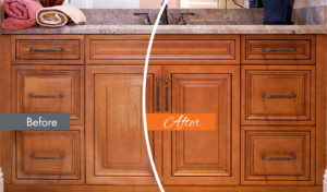 Wood Refinishing Denver CO