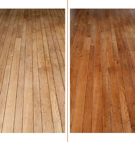 hardwood floor refinishing cherry hill