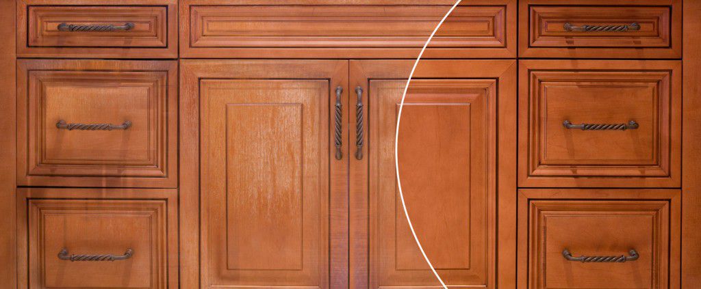 Classic Cabinet Refinishing