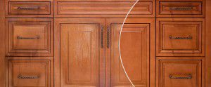 Classic Cabinet Refinishing in Morris County, NJ