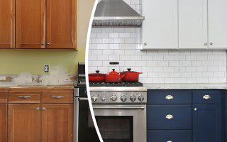 cabinet door replacement in hopewell junction, ny
