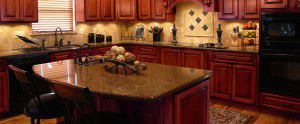 cabinet refinishing pinecrest fl