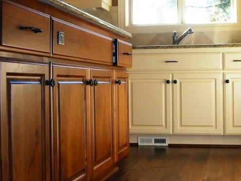 Wood Refinishers in My Area