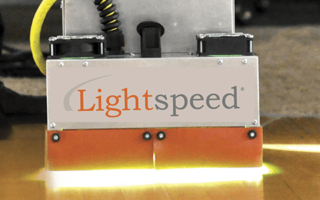 Lightspeed Machine