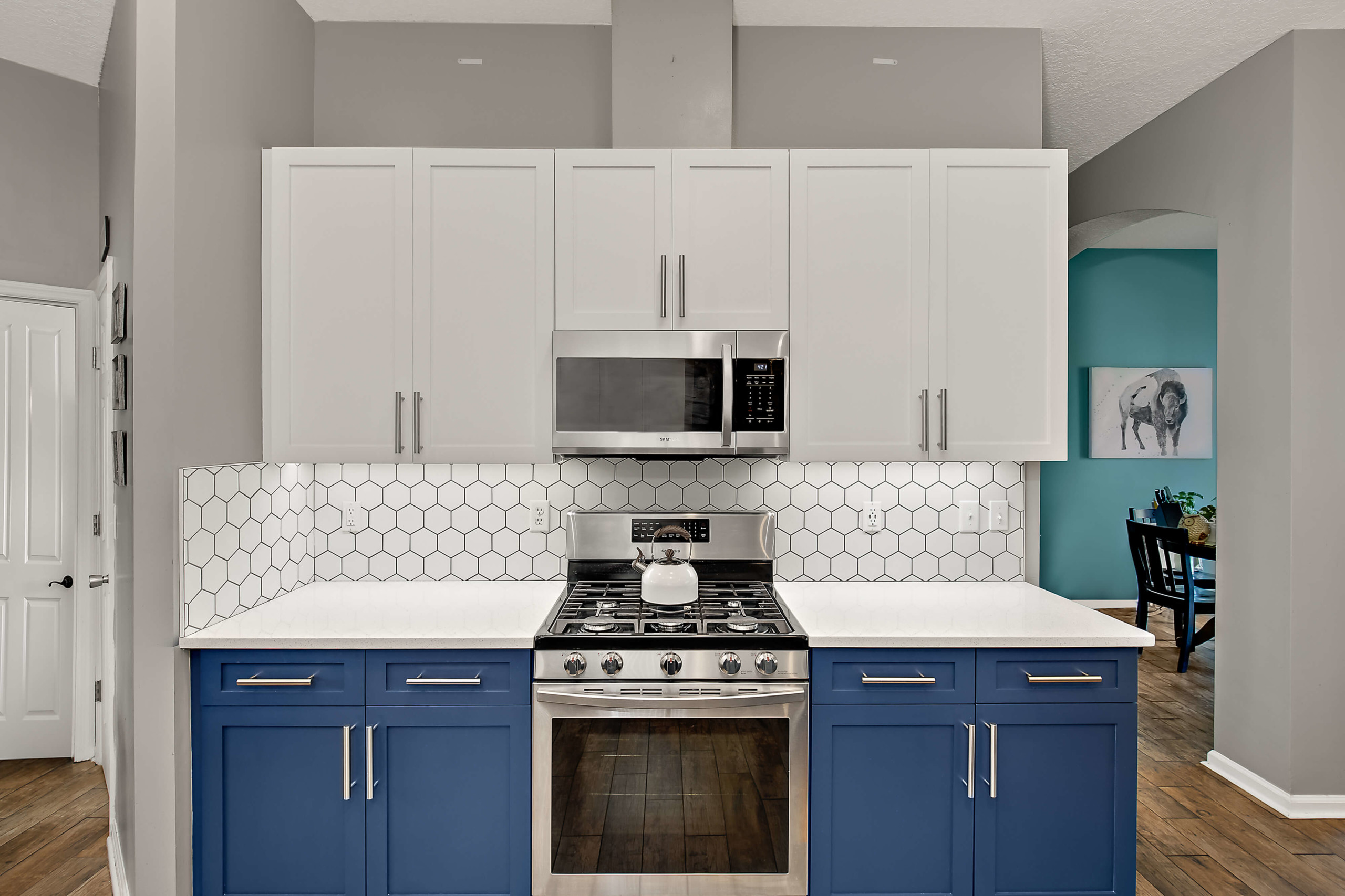 Refacing Virginia Beach NHance of Hampton Roads