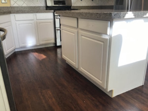 cabinet door replacement before San Antonio